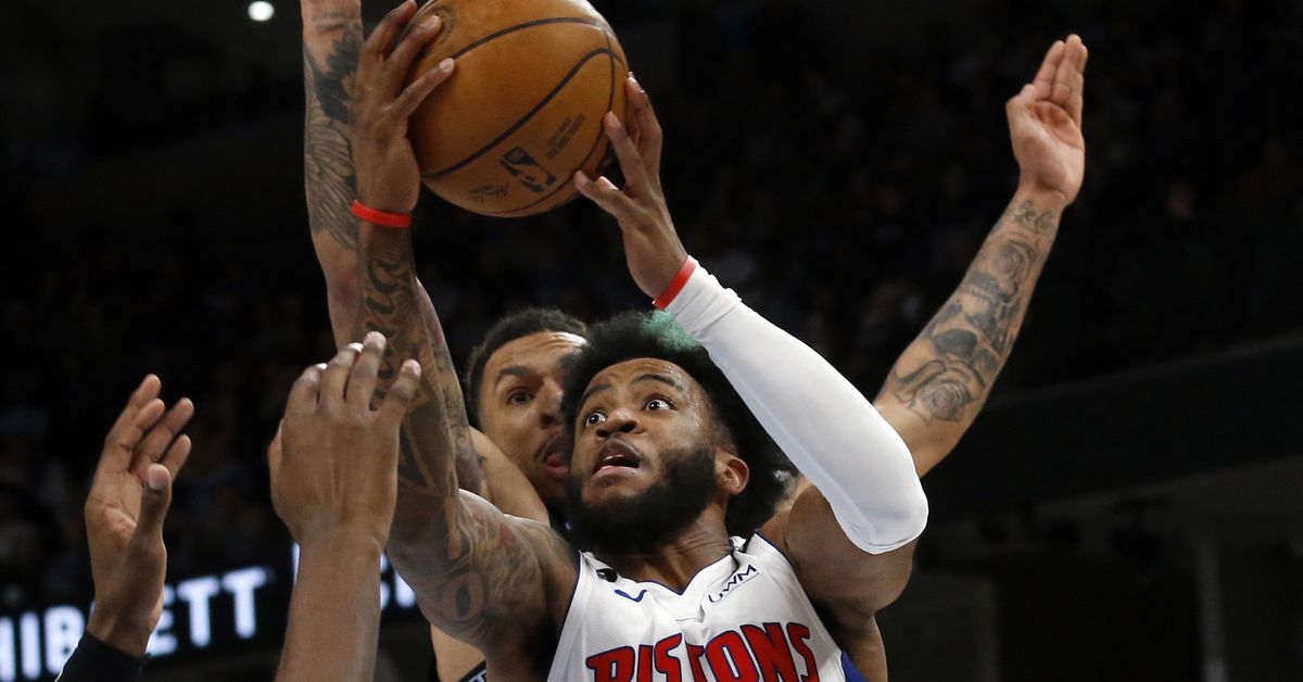 The perfect trade candidate the Philadelphia 76ers should pursue