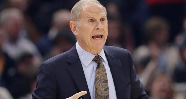 John Beilein Gave Up More Than $12M In Guaranteed Money