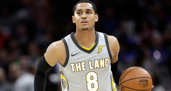 Jazz Acquire Jordan Clarkson From Cavaliers For Dante Exum, Two Second Round Picks