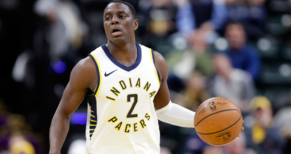 Darren Collison To Make Decision Next Week