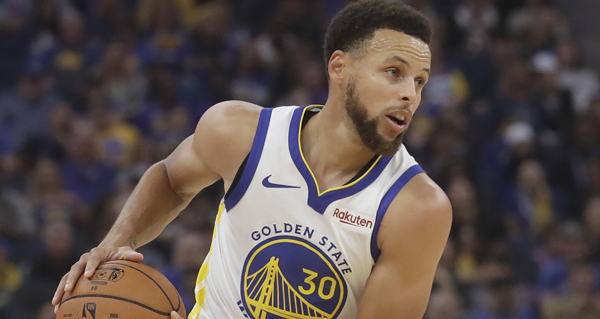 Steph Curry Targets March 1st Return Date