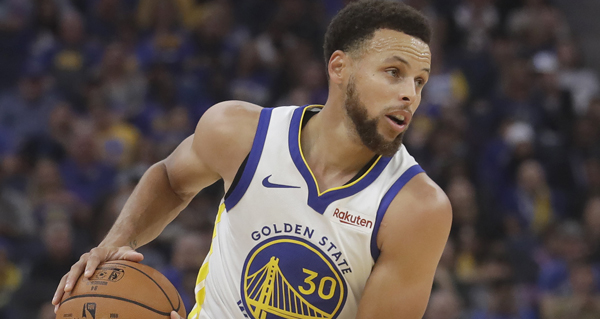 Steph Curry To Meet With Steve Kerr, Bob Myers On Friday To Discuss Return