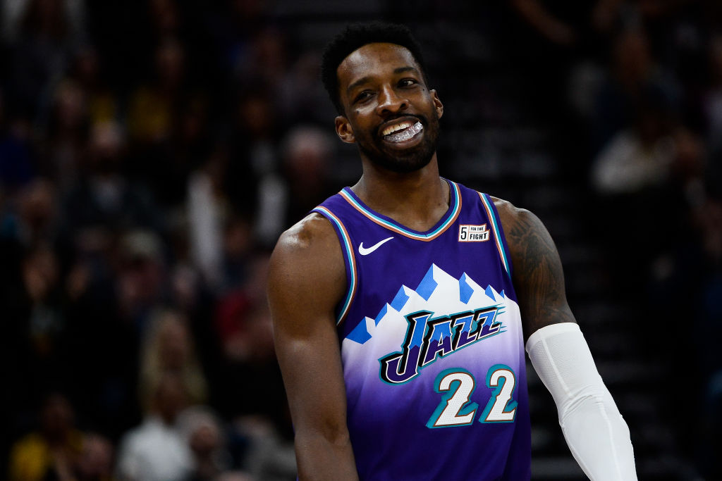 Rockets To Sign Jeff Green To 10-Day Contract