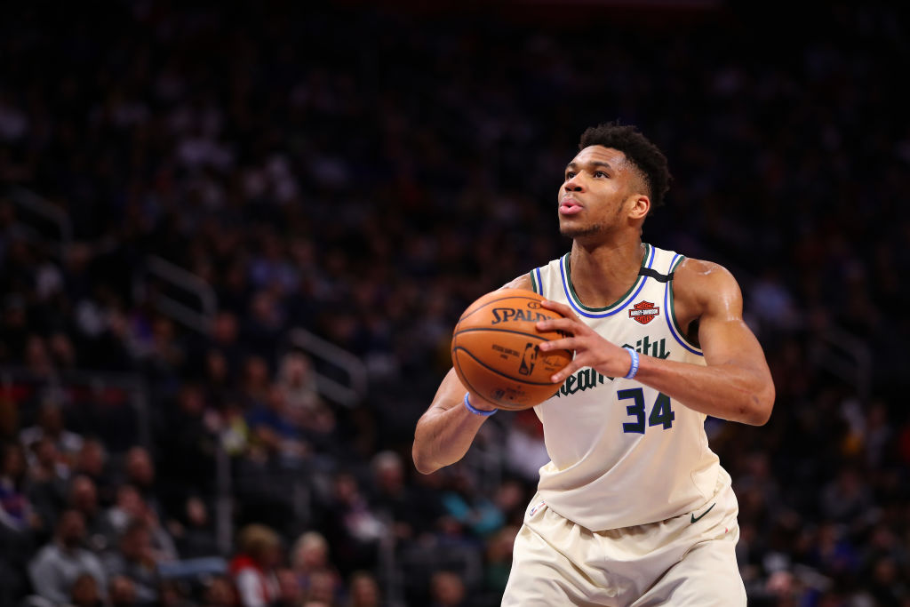 Milwaukee Bucks Earliest To Clinch Playoffs In Last 15 Years