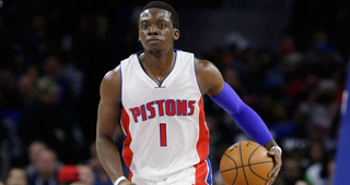 Reggie Jackson Considering Buyout With Pistons As Clippers Loom