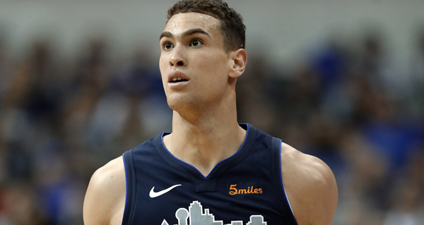 Dwight Powell Undergoes Surgery On Ruptured Achilles Tendon