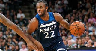 Steve Kerr: Wolves Needed Andrew Wiggins To Be A Star, We're Not Asking Him To Be A Star