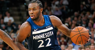 Andrew Wiggins To Make Warriors Debut Versus Lakers