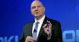 Steve Ballmer Buys The Forum From MSG For $400M In Cash