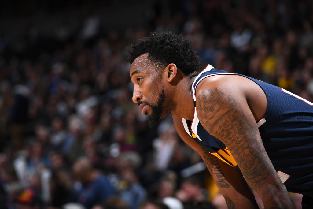 Jordan McRae Released By Nuggets