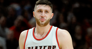 Jusuf Nurkic To Makes His Return On March 15th