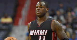 Dion Waiters Has 'Impressive Showing' In Workout With Lakers