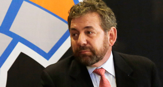James Dolan Recovers From COVID-19, To Donate Plasma For Medical Research