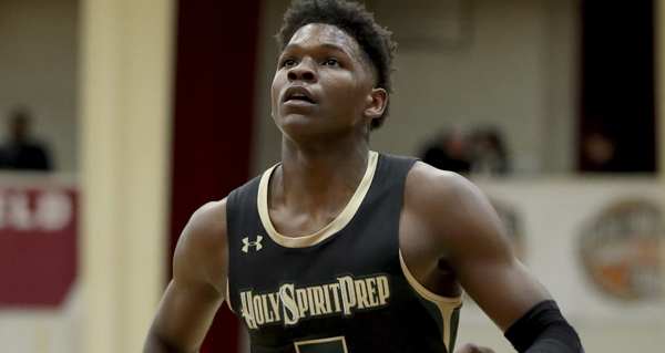 Warriors Likely To Select Anthony Edwards No. 1 Overall, Not High On LaMelo Ball, James Wiseman