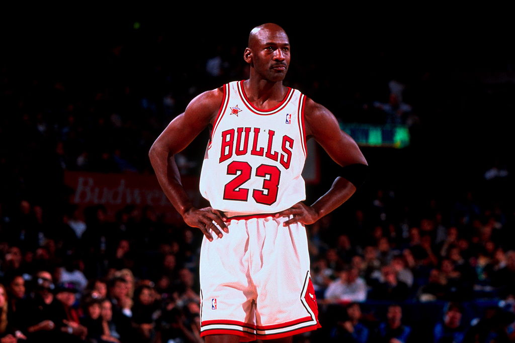 Jeff Van Gundy: Michael Jordan ‘Would Average North of 40 Points’ Today