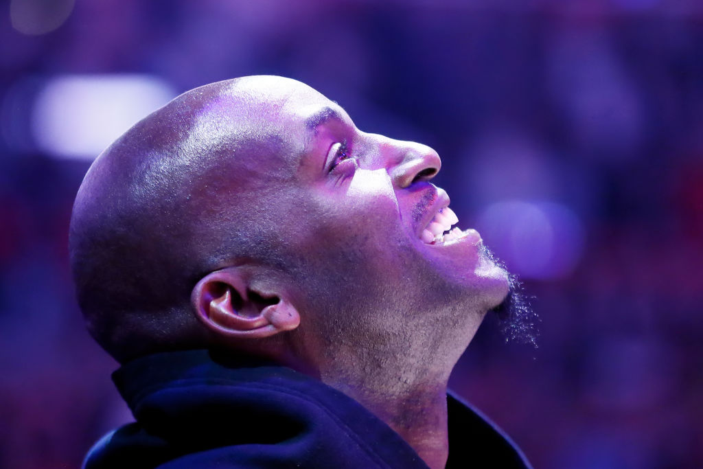 Kevin Garnett: ‘To Be Called Hall of Famer is Everything’