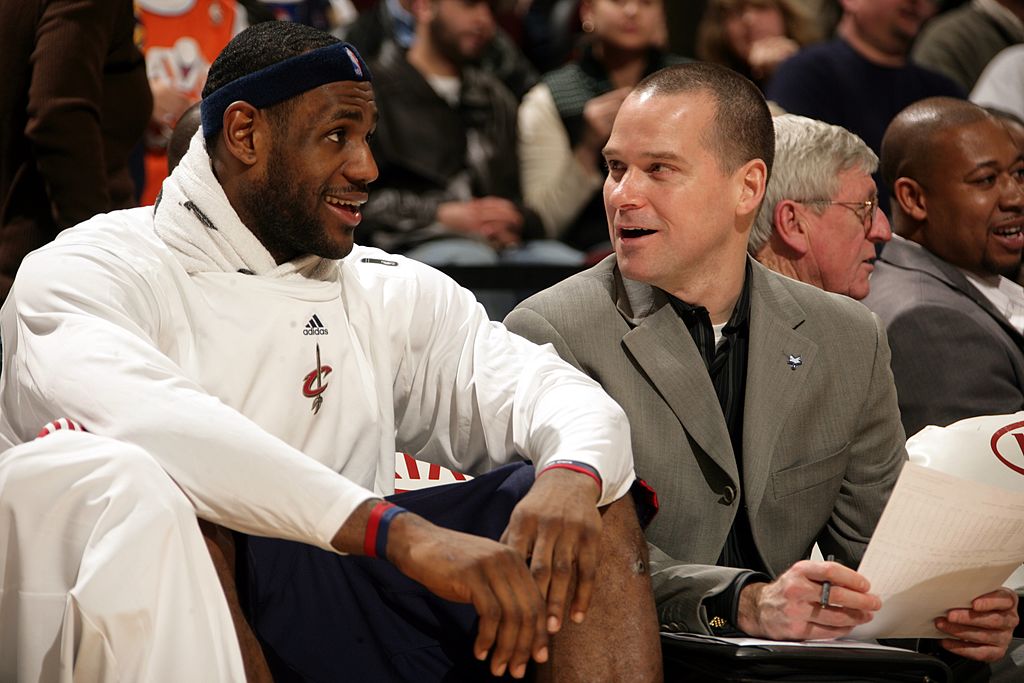 Mike Malone: LeBron James Doesn’t Have ‘Killer Mentality’ of Michael Jordan