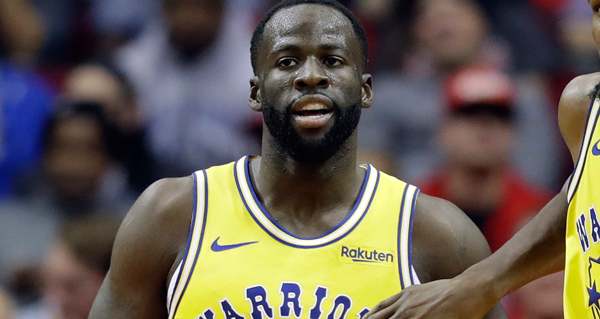 Stephen Curry, Draymond Green Organizing Virtual Peloton Rides