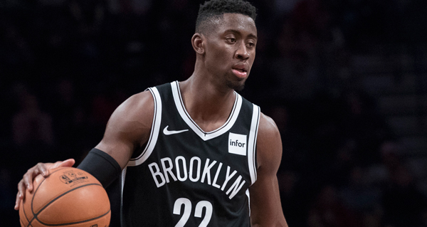 Nets Expected To Use Young Talent To Acquire Third Star