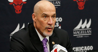 Bulls Retain John Paxson As Senior Advisor Of Basketball Operations