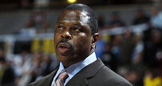 Steve Mills 'Reached Out' To Patrick Ewing During Knicks' Coaching Search In 2018