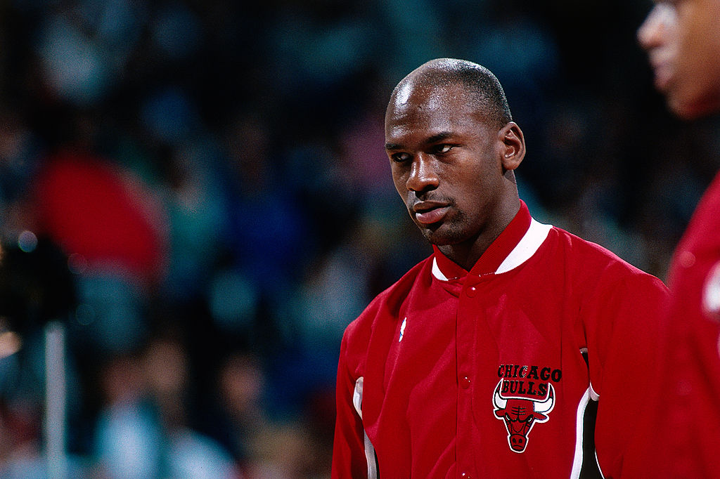 Agent: Michael Jordan Would Average ‘Between 50 and 60’ Today