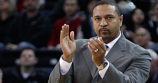 Mark Jackson Says 'I Look Forward To One Day Coaching Again'