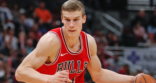 Lauri Markkanen Wants To Sign Extension With Bulls