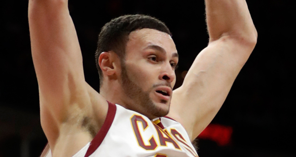 Larry Nance Jr. Hopeful NBA Considers Players With Preexisting Conditions