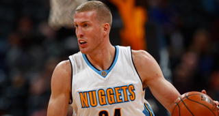 Mason Plumlee Says 'People Are Very Optimistic' That Season Will Resume