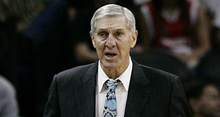 Jerry Sloan Passes Away At 78