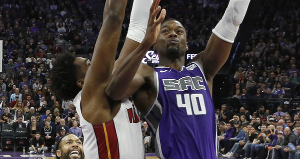 Harrison Barnes On Season Potentially Resuming: 'You Want To Be Playing For Something'