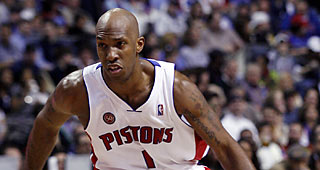 Pistons Interested In Chauncey Billups, Tayshaun Prince For Assistant GM Job