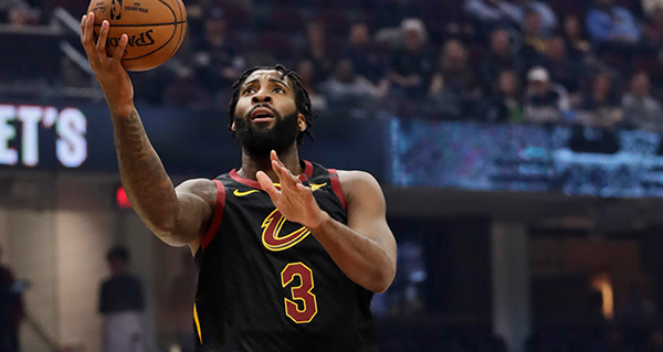 Andre Drummond To Pick Up $28.75M 20-21 Player Option With Cavaliers