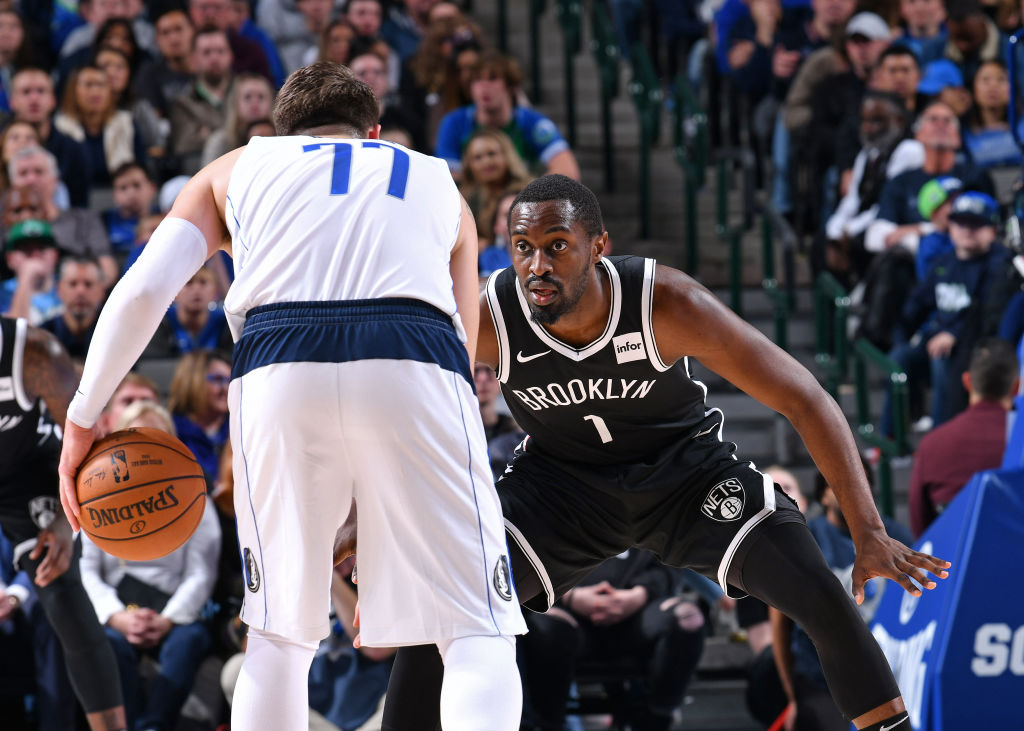 Theo Pinson Claimed By Knicks