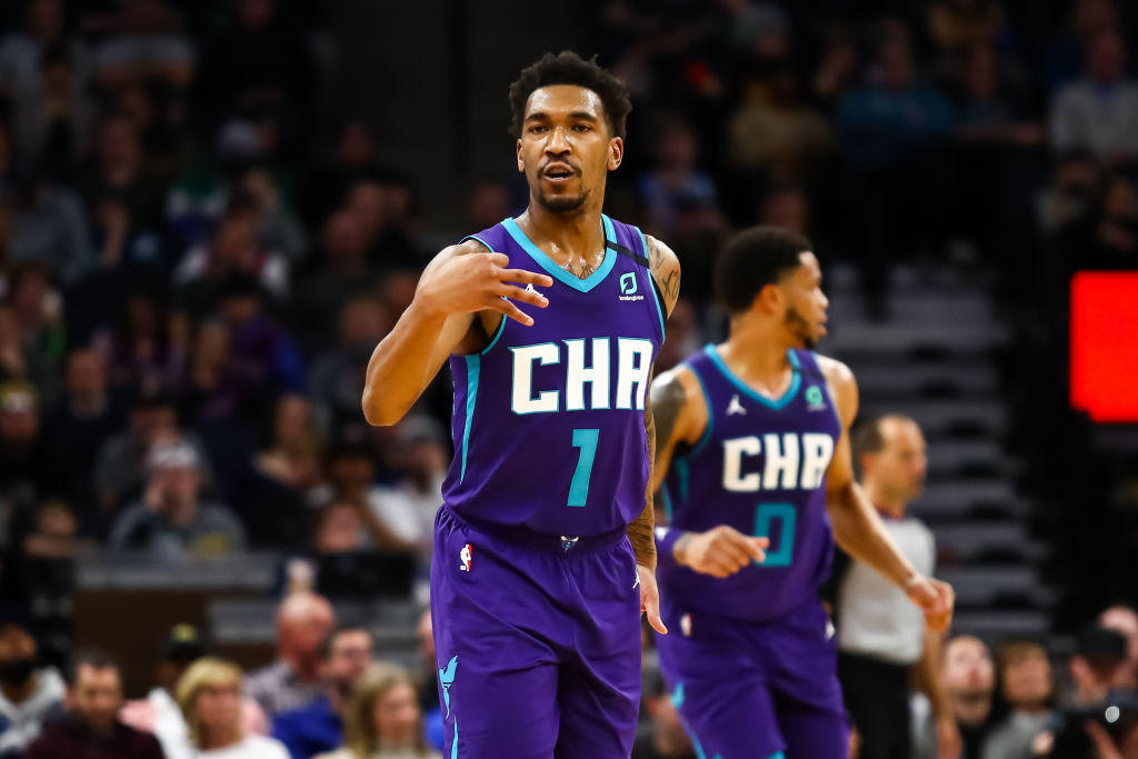 Malik Monk Reinstated By NBA