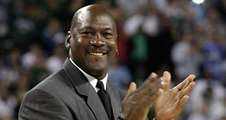 Michael Jordan Influenced NBA In Maximizing Protection For Players, Avoidance Of Gimmicks