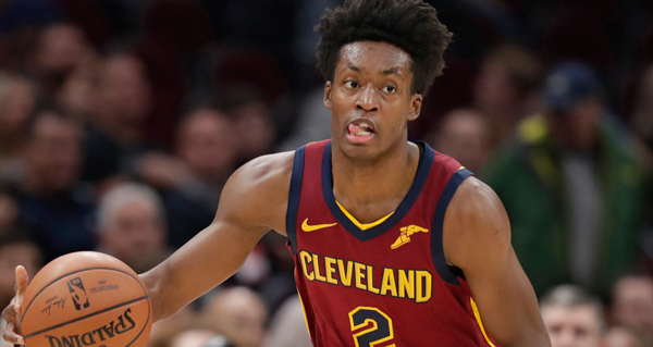 Collin Sexton Says Cavs Were Looking To 'Ruin Teams' Hopes In The Playoffs' Before Season Ended