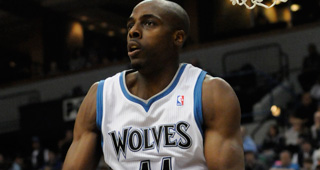 Anthony Tolliver Attracting Interest From Multiple Teams, Likely To Return To Grizzlies