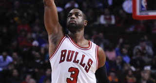 Bulls Were Skeptical Of Dwyane Wade's Interest During 2010 Free Agency