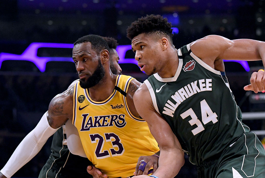 NBA Issues 113-Page Handbook To Teams For Season Restart