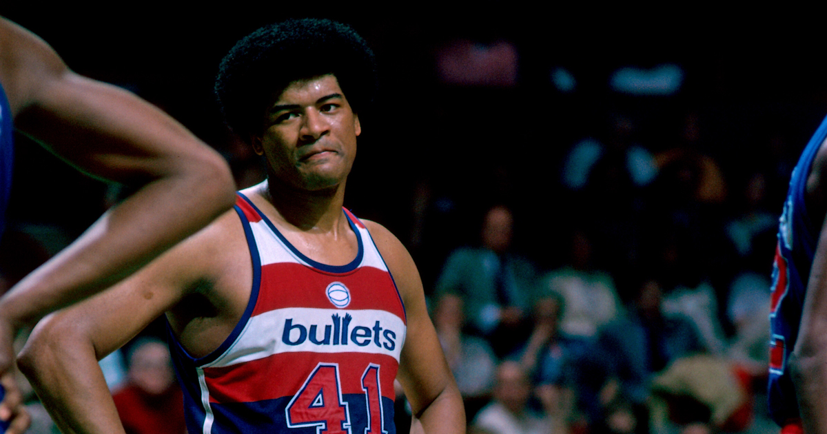 Wes Unseld, NBA Legend and Hall of Famer, Dies at 74