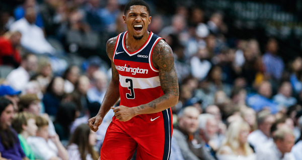 Bradley Beal Unsure If He'll Participate In Return-To-Play