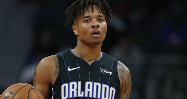Markelle Fultz Says He's Thinking About Orlando Bubble 'Like It's Going To Be An AAU Tournament'