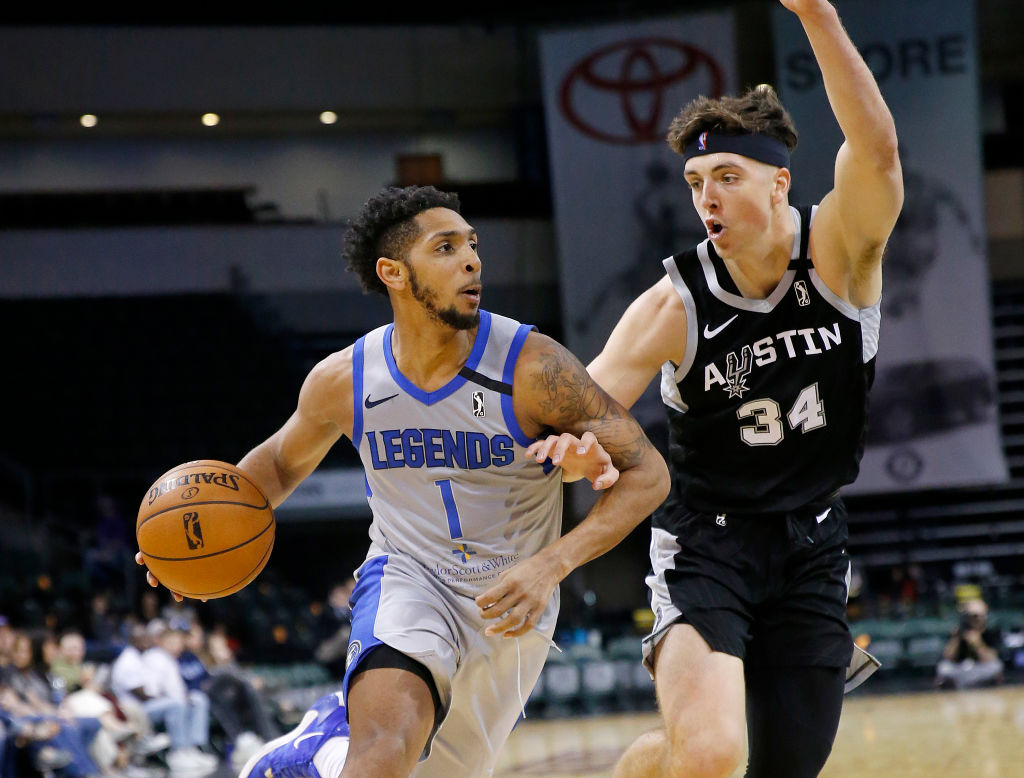 Cameron Payne Inks Deal with Phoenix Suns