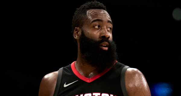 James Harden 'Feeling Fine', May Wait To Travel To Bubble With Russell Westbrook