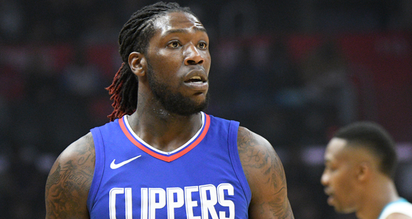 Montrezl Harrell Yet To Return To Orlando, Expected To Miss Lakers Game