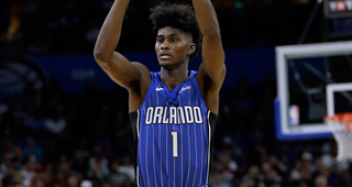 Jonathan Isaac Cleared To Return For Monday Scrimmage