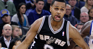 Patty Mills Will Donate Entire Remaining 19-20 Salary To Black Lives Matter Causes
