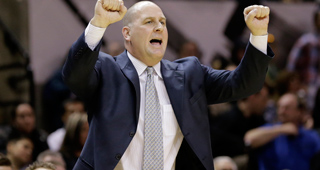 Bulls Fire Jim Boylen As Head Coach